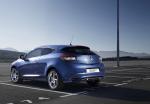 Renault Megane Range 2011 года